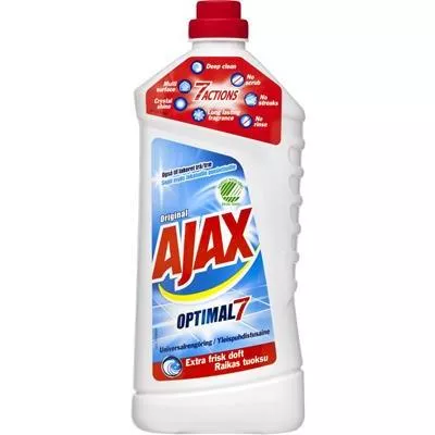 Allrengöring - 007769234