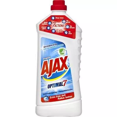 Allrengöring - 007769234