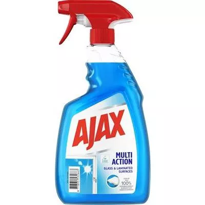 Allrengöring - 008327685