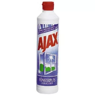 Fönsterputs - 002899189