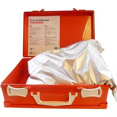 Brännskadefilt - 006517488