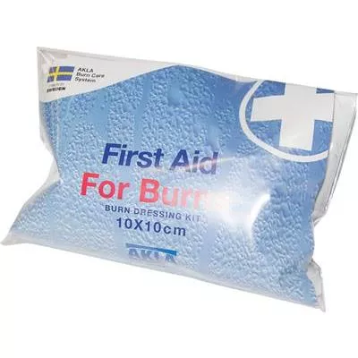 Brännskadekompress - 002756732