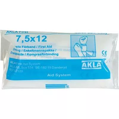 Första förband - 002756716