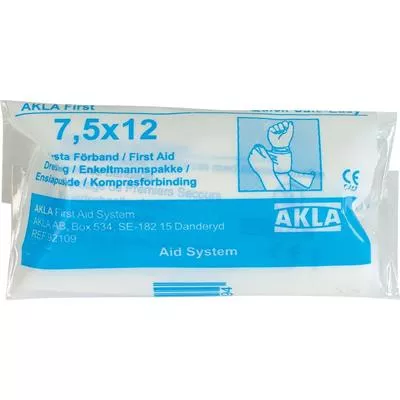 Första förband - 002756716