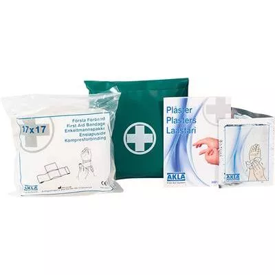 Första hjälpen - 002756727