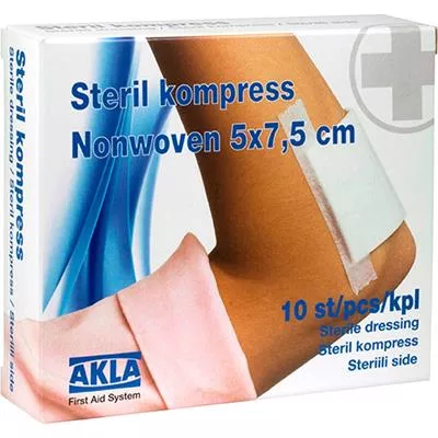 Kompress - 002756719