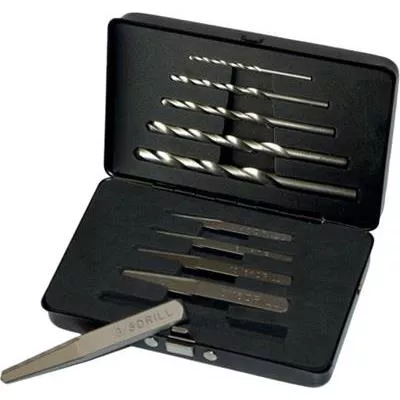 Skruvutdragarsats - 009100798