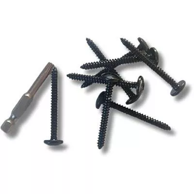 Akustikskruv - 502698168