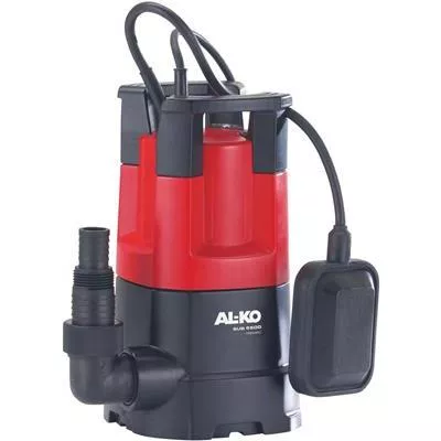 Dränkbar pump - 005472576