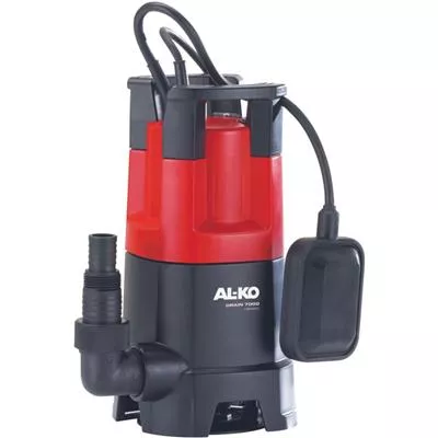 Dränkbar Pump - 005472577