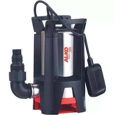 Dränkbar pump - 005472578