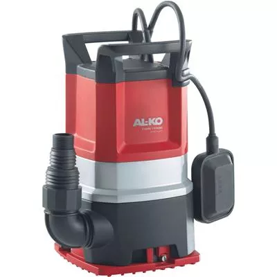 Dränkbar pump - 005472580