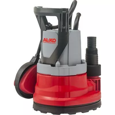 Dränkbar pump - 008151530