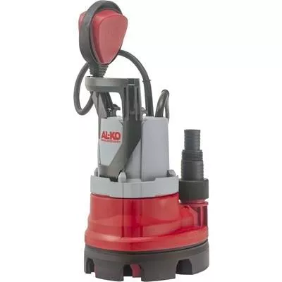 Dränkbar pump - 008151531