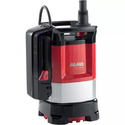 Dränkbar Pump - 008841166