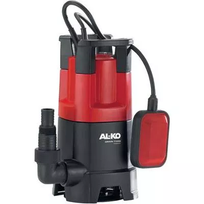 PUMP DRÄNKBAR DRAIN 7500 - 008841168