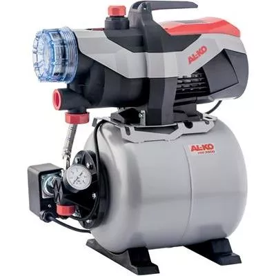PUMP HYDROFOR HW 3600 - 008841167