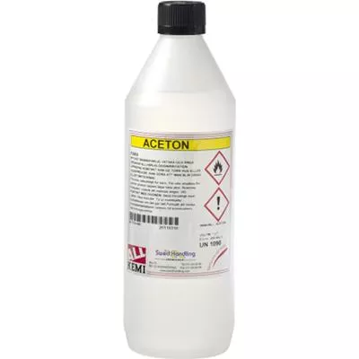 Aceton - 006428894