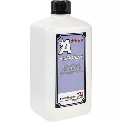 Ammoniak - 006283327