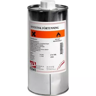 Förtunning - 006059046