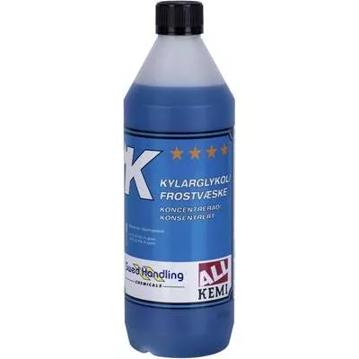 Klarglykol - 003520767