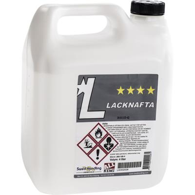 Lacknafta - 006240475
