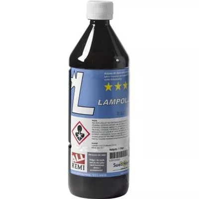 Lampolja - 006283320