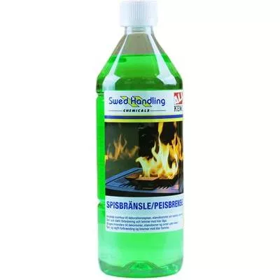 Spisbränsle - 008184620