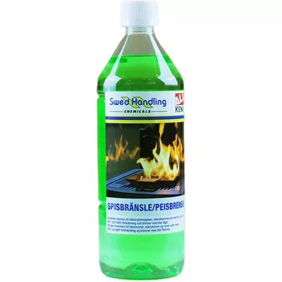 Spisbränsle - 008184620