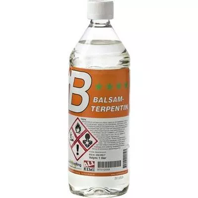 Terpentin - 006283325
