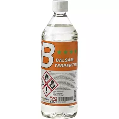 Terpentin - 006283325
