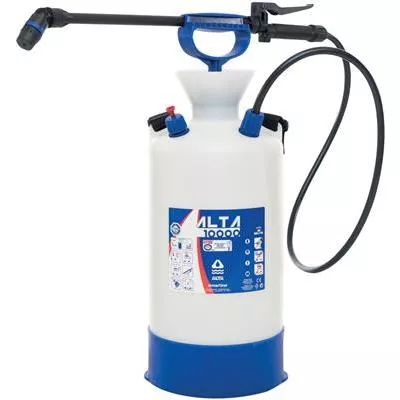 Tryckspruta - 008877965