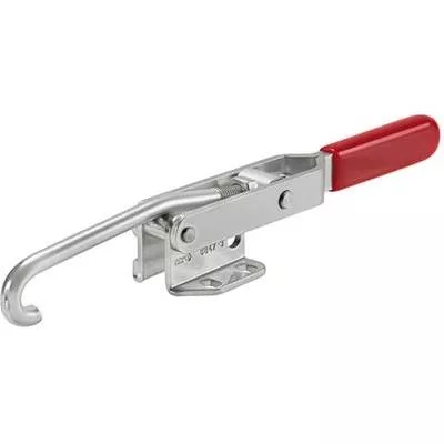 Förslutningsspännare - 001603673