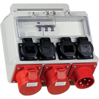 Byggcentral - 008479306