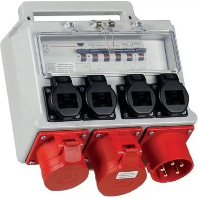 Byggcentral - 008479307