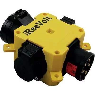 Grenuttag - 008479290