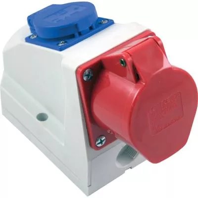 Vägguttag - 008479304