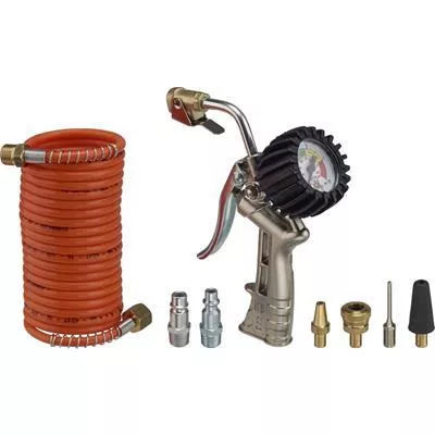 Luftpåfyllare - 002619563