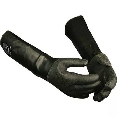 Kemskyddshandske - 002845907