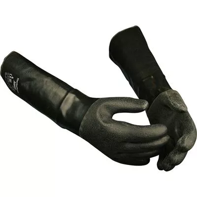 Kemskyddshandske - 002845907