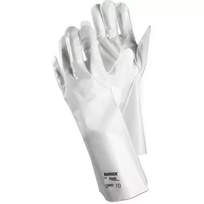 Kemskyddshandske - 004101554