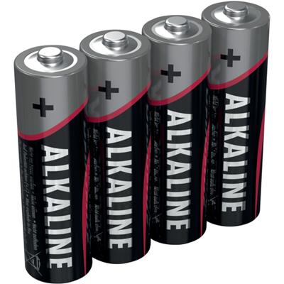 AA-batteri - 008010877