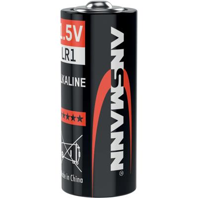 Alkaliskt Batteri - 008280797