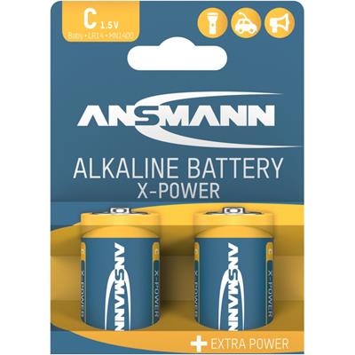 Alkaliskt Batteri - 008638178