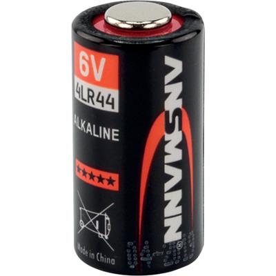 Alkaliskt Specialbatteri - 008280787