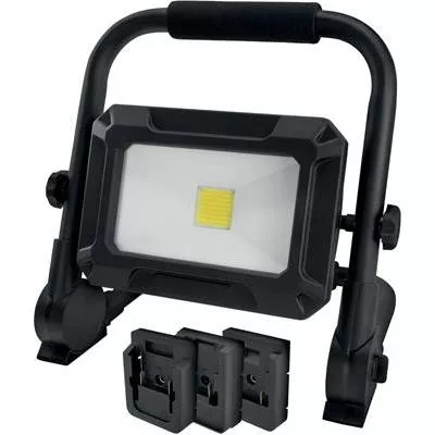 ARBETSBELYSNING 3000 LUMEN - 009061475