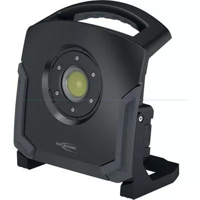 ARBETSBELYSNING FÖR BATTERI - 009061477