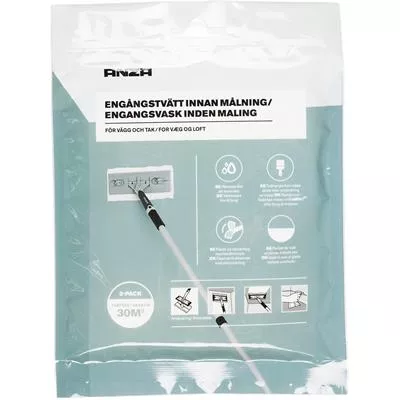 Engångstvätt - 006745061