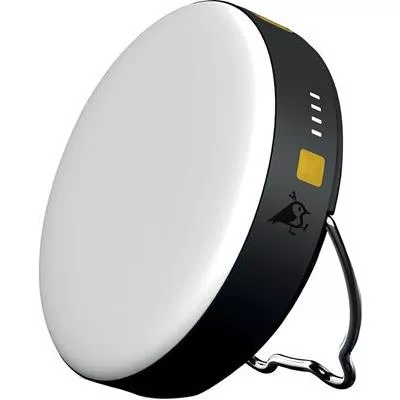 Laddare med lampa - 008858130