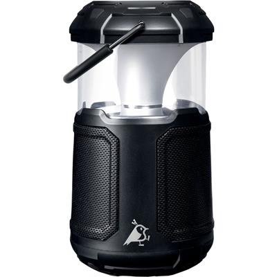 LED-lampa med Bluetooth-högtalare - 009092959